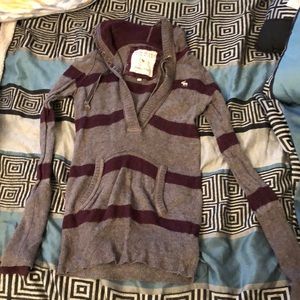 Abercrombie hoodie